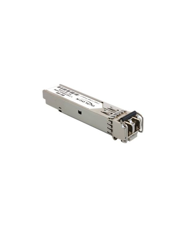 Delock SFP Transceiver Module 1000Base-SX LC Multi-mode x2 550m 86186