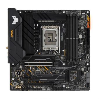 ASUS TUF Gaming B660M-PLUS WIFI 90MB1AZ0-M0EAY0 - Image 2