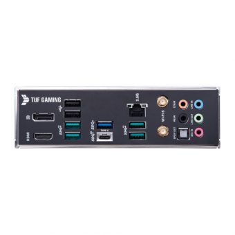ASUS TUF Gaming B660M-PLUS WIFI 90MB1AZ0-M0EAY0 - Image 3