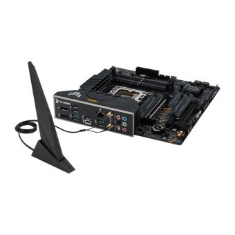 ASUS TUF Gaming B660M-PLUS WIFI 90MB1AZ0-M0EAY0 - Image 4