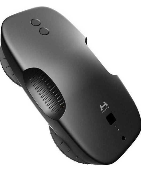 Xiaomi MiJia Hutt DDC5 Robot Window Cleaner Black