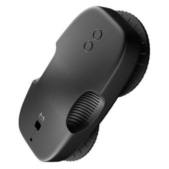 Xiaomi MiJia Hutt DDC5 Robot Window Cleaner Black - Image 2