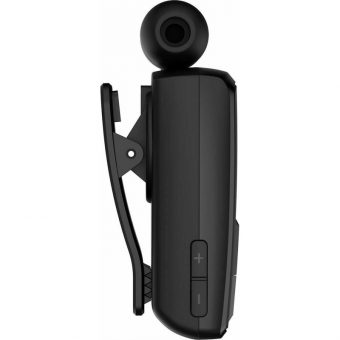 iPRO RH120 Bluetooth Handsfree Black RH120BL - Image 4
