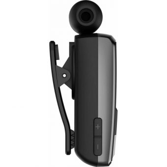 iPRO RH120 Bluetooth Handsfree Black/Gray RH120BGRE - Image 4