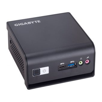 Gigabyte Brix Celeron N4500C GB-BMCE-4500C