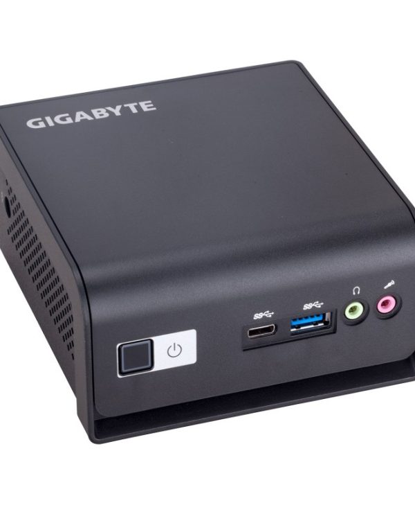Gigabyte Brix Celeron N4500C GB-BMCE-4500C