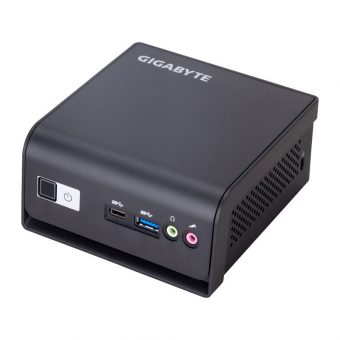 Gigabyte Brix Celeron N4500C GB-BMCE-4500C - Image 2