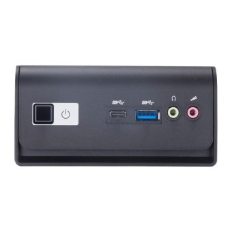 Gigabyte Brix Celeron N4500C GB-BMCE-4500C - Image 3