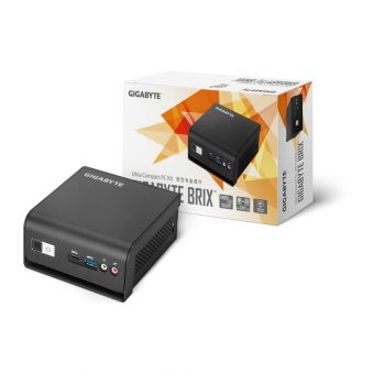Gigabyte Brix Celeron N4500C GB-BMCE-4500C - Image 6