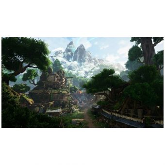 Kena Bridge of Spirits - Deluxe Edition - PS5 - Image 3