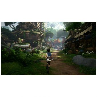 Kena Bridge of Spirits - Deluxe Edition - PS5 - Image 4