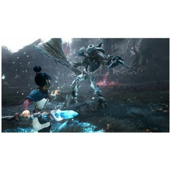 Kena Bridge of Spirits - Deluxe Edition - PS5 - Image 5