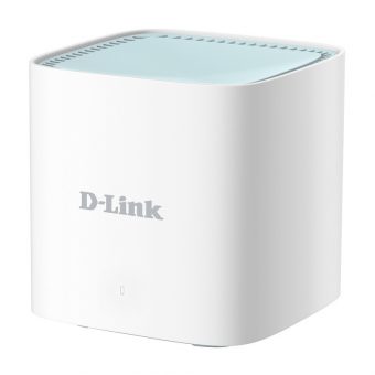 D-Link Eagle Pro AI AX1500 Wi-Fi 6 Mesh Smart Access Point 3-Pack M15-3 - Image 2
