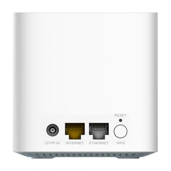 D-Link Eagle Pro AI AX1500 Wi-Fi 6 Mesh Smart Access Point 3-Pack M15-3 - Image 3