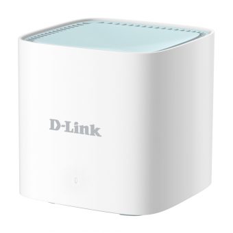 D-Link Eagle Pro AI AX1500 Wi-Fi 6 Mesh Smart Access Point 2-Pack M15-2 - Image 3