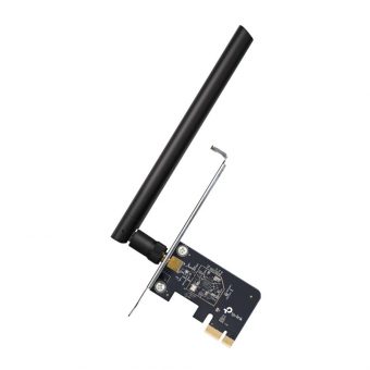 TP-Link AC600 Wireless PCI Express Adapter ARCHER T2E V1
