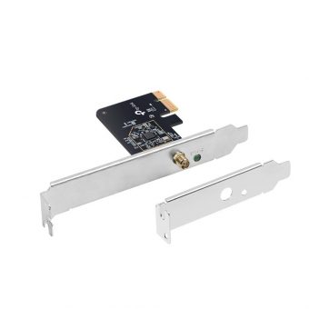 TP-Link AC600 Wireless PCI Express Adapter ARCHER T2E V1 - Image 3