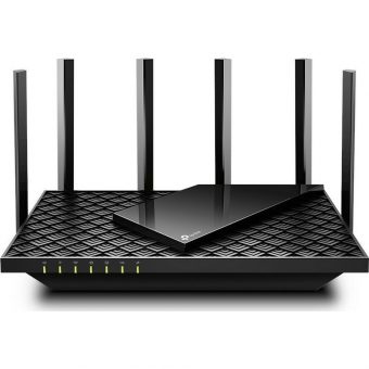 TP-Link AX5400 Dual-Band Gigabit Wi-Fi 6 Router Archer AX73 V1