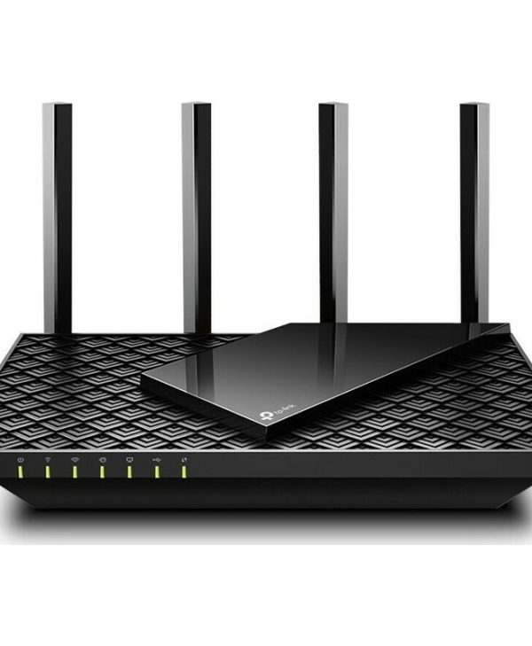 TP-Link AX5400 Dual-Band Gigabit Wi-Fi 6 Router Archer AX73 V1