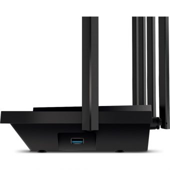 TP-Link AX5400 Dual-Band Gigabit Wi-Fi 6 Router Archer AX73 V1 - Image 2