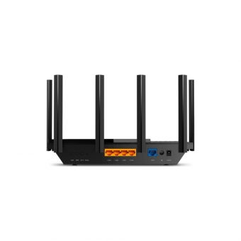 TP-Link AX5400 Dual-Band Gigabit Wi-Fi 6 Router Archer AX73 V1 - Image 3