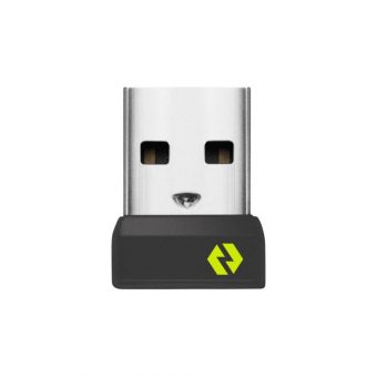 Logitech Bolt USB Receiver For Wireless Mouse/Keyboards 956-000008 - Image 2