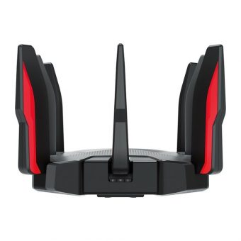 TP-Link AX6600 Wi-Fi 6 Tri-Band Gaming Router Archer GX90 V1 - Image 4