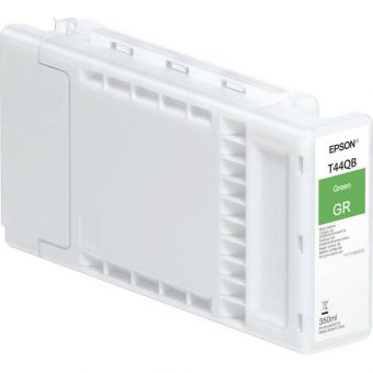 Epson T44QB40 Green Ink Cartidge 350ml C13T44QB40