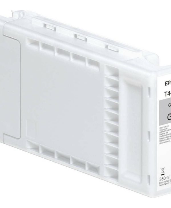 Epson T44Q740 Gray Ink Cartidge 350ml C13T44Q740