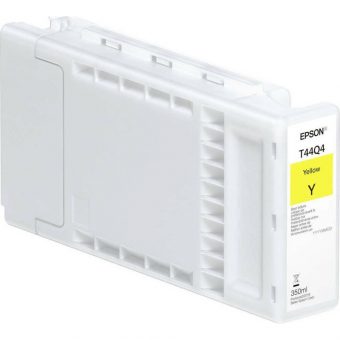 Epson T44Q440 Yellow Ink Cartidge 350ml C13T44Q440