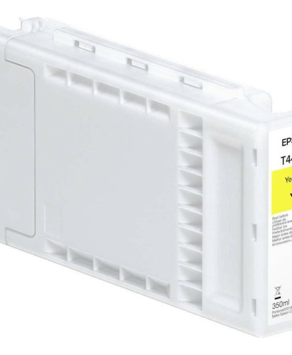Epson T44Q440 Yellow Ink Cartidge 350ml C13T44Q440