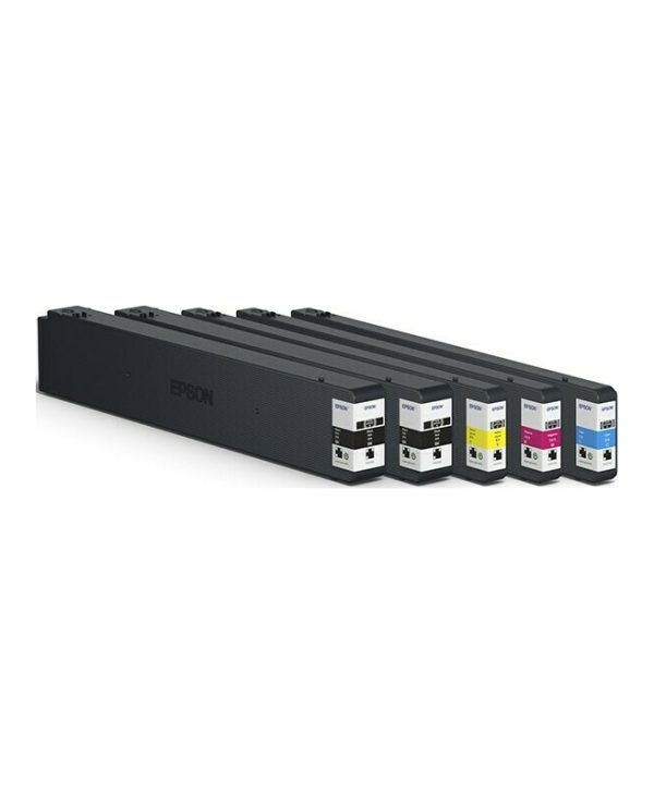 Epson WorkForce Enterpirse Ink Supply Unit Magenta 50K C13T02S300