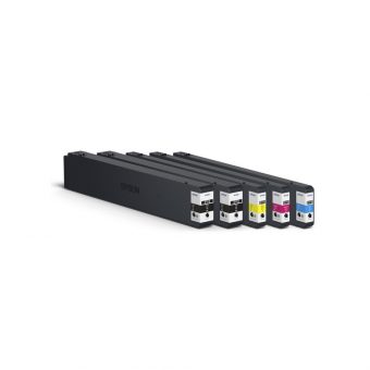Epson WorkForce Enterpirse Ink Supply Unit Black 50K C13T02Q100