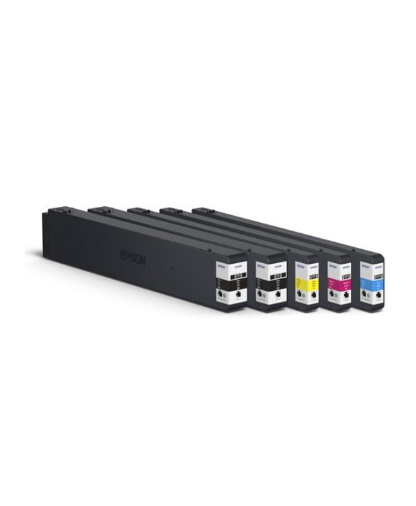 Epson WorkForce Enterpirse Ink Supply Unit Black 50K C13T02Q100