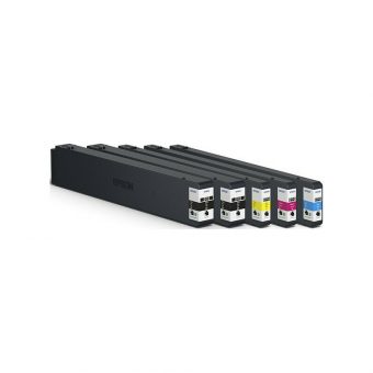 Epson WorkForce Enterpirse Ink Supply Unit Cyan 50K C13T02Q200
