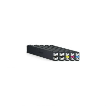 Epson WorkForce Enterpirse Ink Supply Unit Yellow 50K C13T02Q400