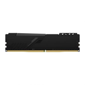 Kingston FURY Beast 16GB 3200MHz C16 1R DDR4 Black KF432C16BB/16 - Image 2