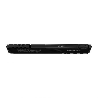Kingston FURY Beast 16GB 3200MHz C16 1R DDR4 Black KF432C16BB/16 - Image 4