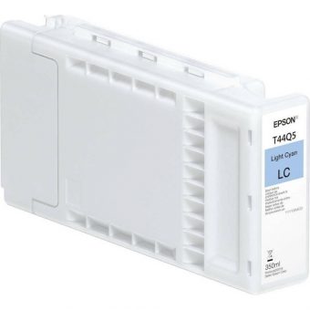 Epson T44Q540 Light Cyan Ink Cartidge 350ml C13T44Q540