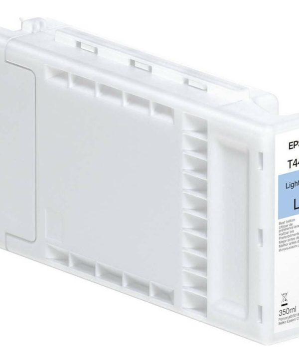 Epson T44Q540 Light Cyan Ink Cartidge 350ml C13T44Q540