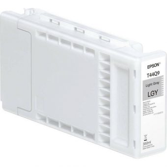 Epson T44Q940 Light Gray Ink Cartidge 350ml C13T44Q940