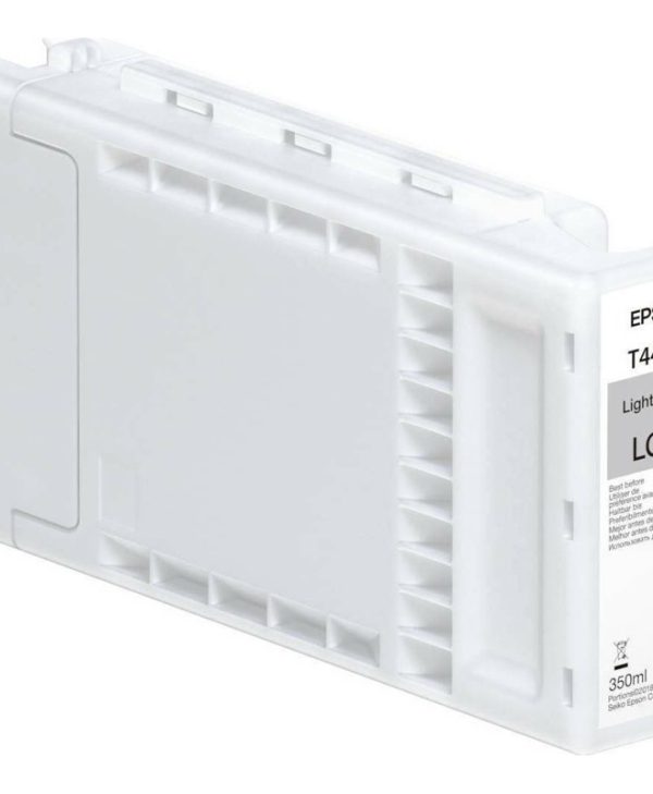 Epson T44Q940 Light Gray Ink Cartidge 350ml C13T44Q940
