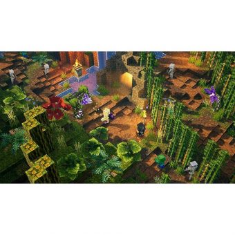Minecraft Dungeons - Ultimate Edition  - Nintendo Switch - Image 5