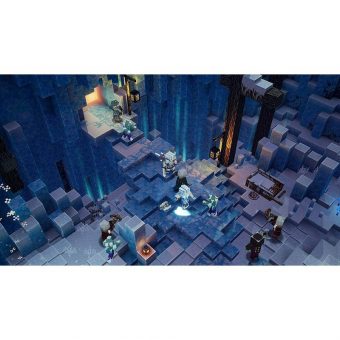 Minecraft Dungeons - Ultimate Edition  - Nintendo Switch - Image 6