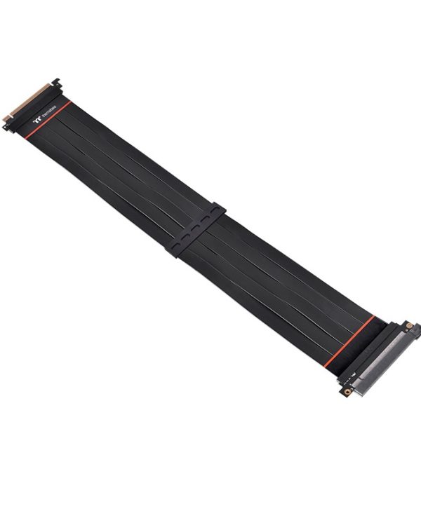 Thermaltake TT Premium PCI-E 4.0 Extender 60cm AC-059-CO1OTN-C1