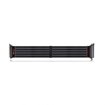 Thermaltake TT Premium PCI-E 4.0 Extender 60cm AC-059-CO1OTN-C1 - Image 2