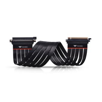 Thermaltake TT Premium PCI-E 4.0 Extender 60cm AC-059-CO1OTN-C1 - Image 3
