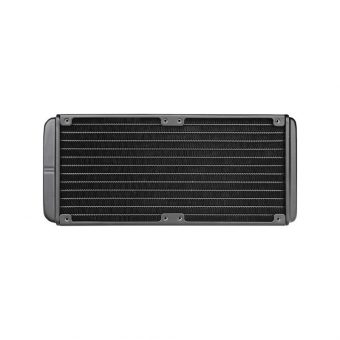 Thermaltake ToughLiquid Ultra 240 AIO Liquid Cooler CL-W322-PL12GM-A - Image 3