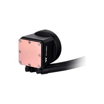Thermaltake ToughLiquid Ultra 240 AIO Liquid Cooler CL-W322-PL12GM-A - Image 5