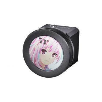 Thermaltake ToughLiquid Ultra 240 AIO Liquid Cooler CL-W322-PL12GM-A - Image 8